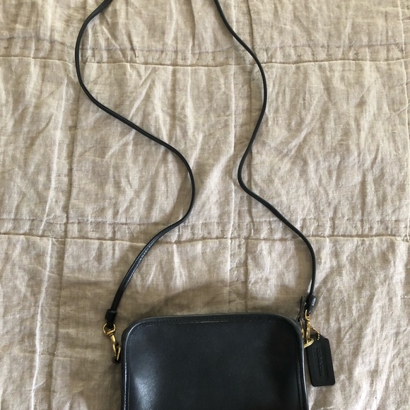 Vintage Coach purses - Picture 8 of 12